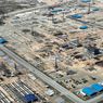 Bangun Pabrik Smelter di KEK JIIPE, Freeport Raih Penghargaan Realisasi Investasi di Jatim