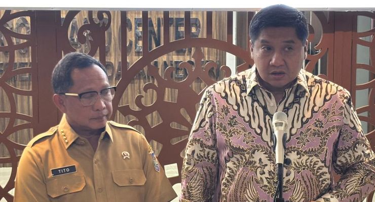 Rumah Masih Layak Huni tapi Rawan Bencana Tetap Direlokasi