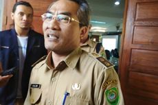 Wakil Bupati Bantul Dipastikan Positif Covid-19, Dinkes Telusuri Kontak Erat