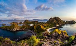 KKP Tegaskan Tak Boleh Ada Privatisasi di Pantai Labuan Bajo