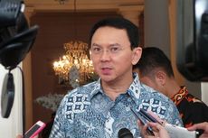 Gabungkan PDAM Jaya-PAL Jaya, Ahok Tiru Langkah Singapura 