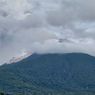 Gunung Lewotobi Kembali Luncurkan Awan Panas Guguran Sejauh 2 Km Sore Ini