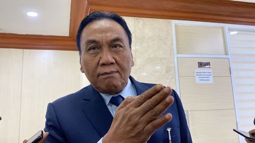 Skenario Golkar, Siap Jadi Wakil jika Bambang Pacul Maju di Pilkada Jateng 2024