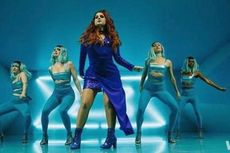 Tak Suka Terlihat Ramping, Meghan Trainor Cabut Video Musik Barunya