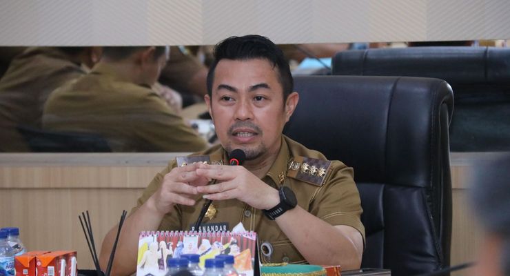 Tingkatkan Partisipasi Pemilih Pemula, Pemkot Pekanbaru Bakal Buka Posko Perekaman Data e-KTP di Sekolah