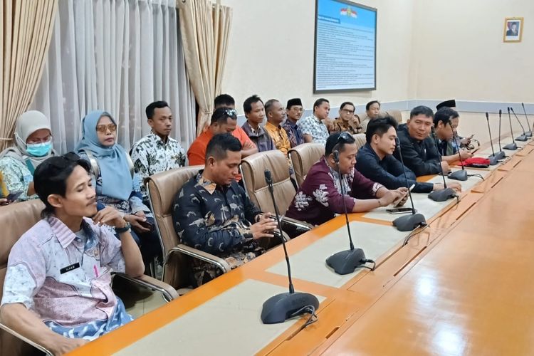 Ironi PPPK Paruh Waktu Indramayu: Berstatus ASN, tapi Gaji di Bawah UMK 