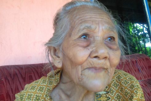 Kisah Mbah Ponco Sutiyem, Nenek 95 Tahun yang Jadi Nomine Aktris Terbaik Film ASEAN