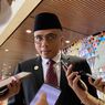 Disebut Kabur dari KIB oleh Golkar, PPP: Bangun Kerja Sama Politik Perintah Konstitusi
