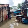 102 RT di Jakarta Terendam Banjir Kemarin, Ini Penjelasan Dinas SDA