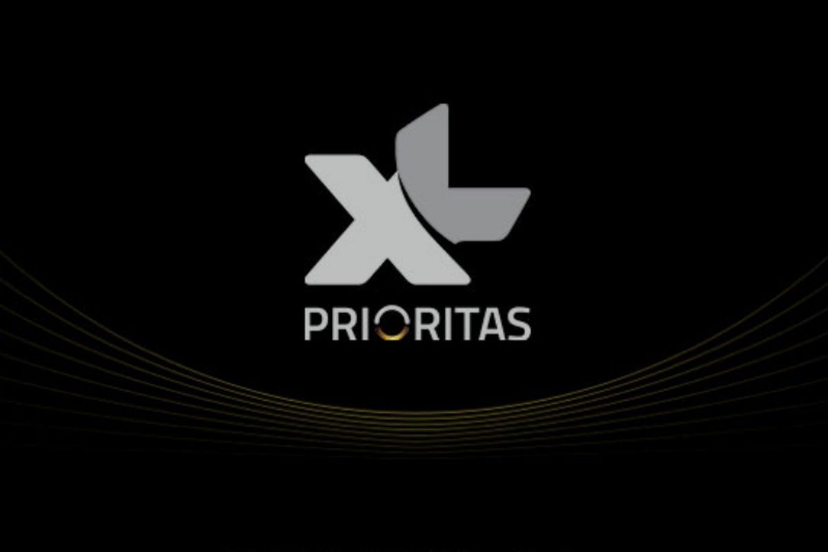 Paket pascabayar XL Prioritas