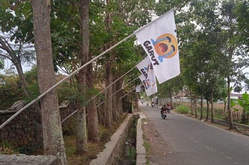 Tanggapi Bendera Putih Pengusaha Hotel dan Resotran di Garut, Sandiaga Ajak Dirikan Sentra Vaksinasi