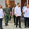 Sering Diajak Jokowi Kunker, Prabowo: Mungkin Beliau Mau Mendidik Saya 