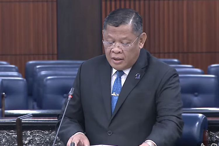 Ingin Didengar Prabowo, Parlemen Malaysia Kirim Pesan soal Karhutla dalam Bahasa Jawa