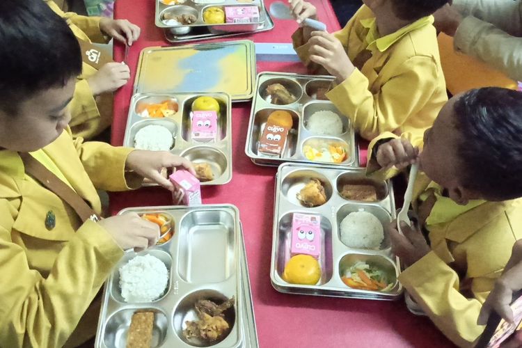 BGN Targetkan Penyerapan Rp 116 Triliun pada Desember: Untuk Percepatan MBG