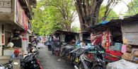 Kampung Starling, Permukiman Padat di Jakpus yang Didominasi Pendatang asal Madura