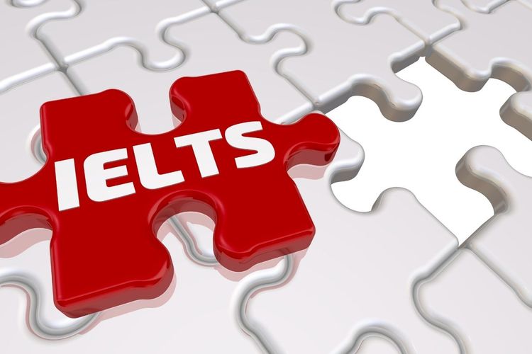 Perbedaan TOEFL dan IELTS, Mana yang Lebih Baik? - Kompas.com