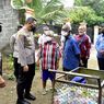 Kisah Kakek Poniman, Uang Rp 30.000 Dijambret Saat Memulung Botol Bekas, Korban Penyandang Disabilitas
