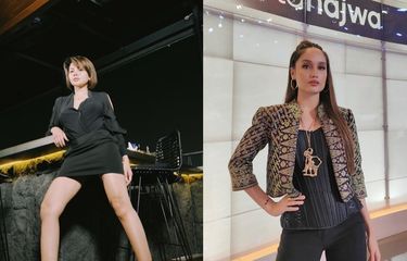 Nikita Mirzani dan Cinta Laura Klarifikasi Video Editan, Buktikan ...