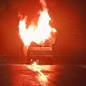 Viral Angkot di Ciwidey Bandung Terbakar Saat Tengah Melaju, Kerugian Rp 50 Juta