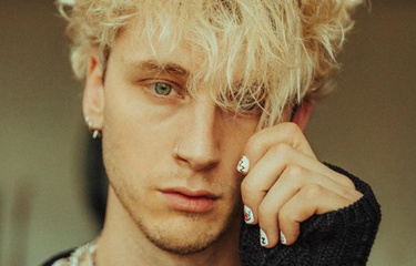 Lirik Dan Chord Lagu Bloody Valentine Machine Gun Kelly Halaman All Kompas Com Lirik Dan Chord Lagu Bloody Valentine Machine Gun Kelly Halaman All Kompas Com