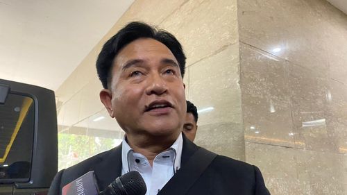 Yusril: Hak Angket Dugaan Kecurangan Pemilu Bisa Berujung Kekacauan