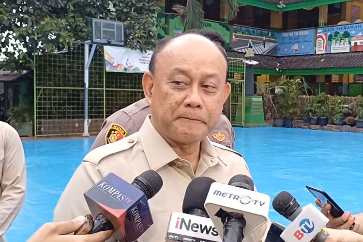 Jelaskan Urgensi MBG, Kepala BGN: 60 Persen Anak Tak Punya Akses Gizi Seimbang