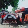 Kabur dari RSUD, ODGJ di Ngawi Hilang Terseret Arus Bengawan Solo