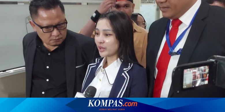 Cupi Cupita Mengaku Tak Tahu Promosikan Judi "Online", Mengira Itu "Game Online"