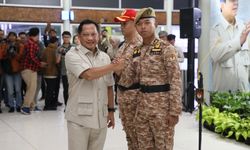 Mendagri Lepas Praja IPDN, Bantu Percepat Pemulihan Pemerintahan dan Layanan Publik di Aceh Tamiang