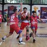 SMLBT 2025, Turnamen Basket Antar-Media dan Industri Digital Digelar di Tangsel