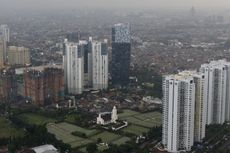 Masala Utama Properti Indonesia, Konsumen Menengah-Atas Belum Deklarasi Aset