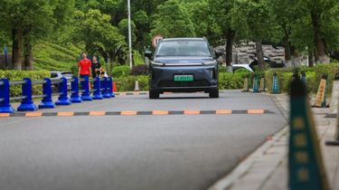 Pamer Teknologi Mobil Masa Depan, AION N60 hingga Hyptec HL Siap Curi Perhatian di Beijing Auto Show 2026