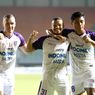 Hasil Persiraja Vs Persita: Harrison Cetak Brace, Pendekar Cisadane Menang 3-0