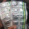 Polisi Tangkap Pengedar Obat Tramadol dan Pil Eximer, Satu Orang Bandar Kini Buron