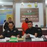 Motif Pengamen Pukul Kru Laurendra Hutagalung, Tidak Senang dengan Konten Tegur Lawan Arah