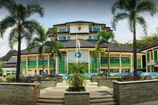 16 Jurusan dan Daya Tampung UIN Bandung, Info Daftar SNBT 2023
