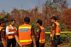 Polres Tanah Laut dan Kejaksaan Negeri Tanah Laut Bersinergi Bentuk Tim Penegakan Hukum Karhutla