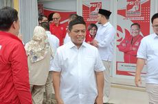 PSI dan PBB Beri Sinyal Kuat Dukung Andra Soni di Pilkada Banten 2024