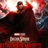 Ternyata Ini Arti Mata Tiga yang Dimiliki Doctor Strange di Multiverse of Madness