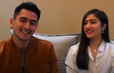 Febby Rastanty Minta Ditembak Verrell Bramasta dan Singgung soal ...