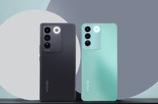 Spesifikasi dan Harga Vivo V27e yang Baru Rilis di Indonesia
