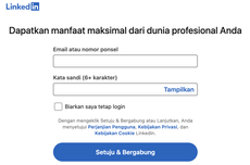 Cara Bikin Akun LinkedIn, Cari Kerja Jadi Lebih Mudah