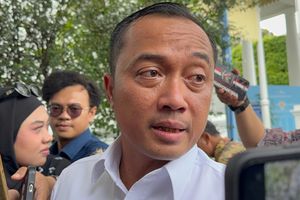 Mensesneg Tegaskan Tidak Ada Wacana Kembalikan Pilpres Lewat MPR