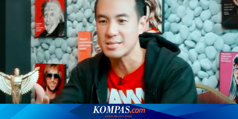 Cerita Daniel Mananta Hampir Terjerumus Pakai Narkoba