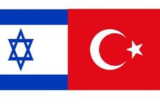 Parlemen Turki Sahkan Normalisasi Hubungan Diplomatik dengan Israel
