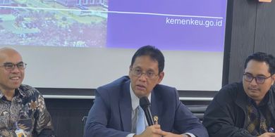 Investor China Membludak, Purbaya Tunda Penerbitan Panda Bond Jadi Akhir Juli 2026