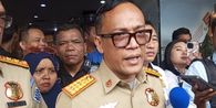 OTT KPK, Wamenaker Immanuel Ebenezer Ditangkap karena Kasus Pemerasan 