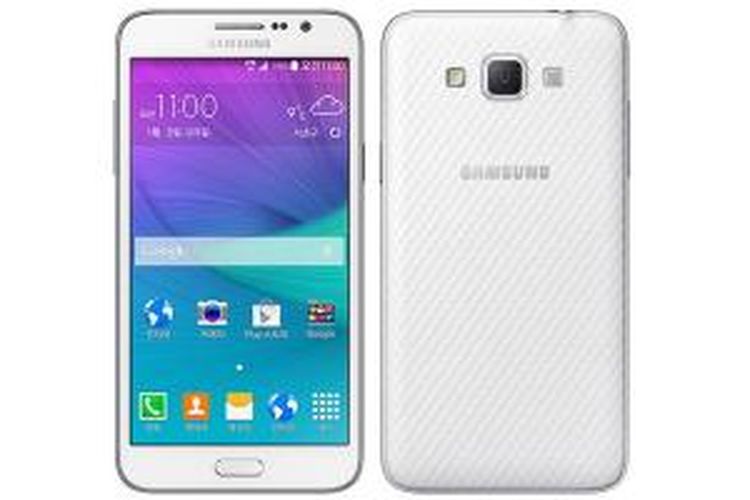 Samsung Galaxy Grand Max