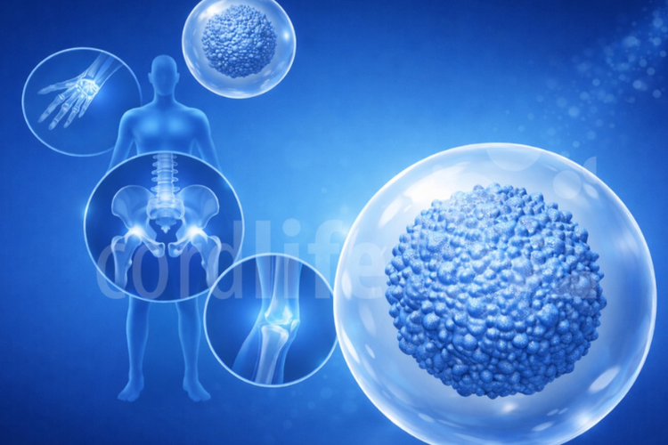 Sel punca dari darah tali pusat memiliki potensi besar dalam terapi berbagai penyakit serius, mulai dari kelainan darah hingga gangguan imun. 