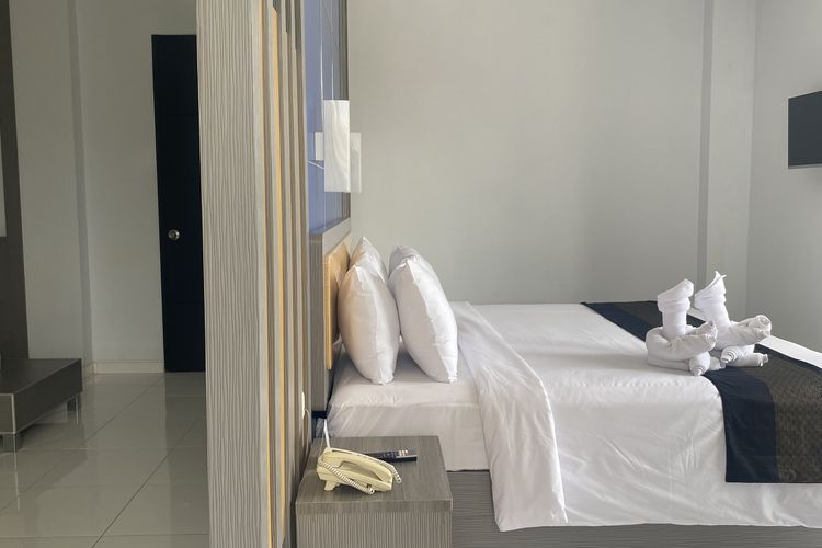 Libur Idul Fitri dan Nyepi, Okupansi Hotel di Kota Malang Diprediksi Tembus 85 Persen 